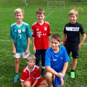 Ferienprogramm 2018